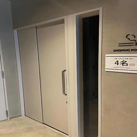 Prince Smart Inn Kyoto Shijo Omiya Quioto Exterior foto