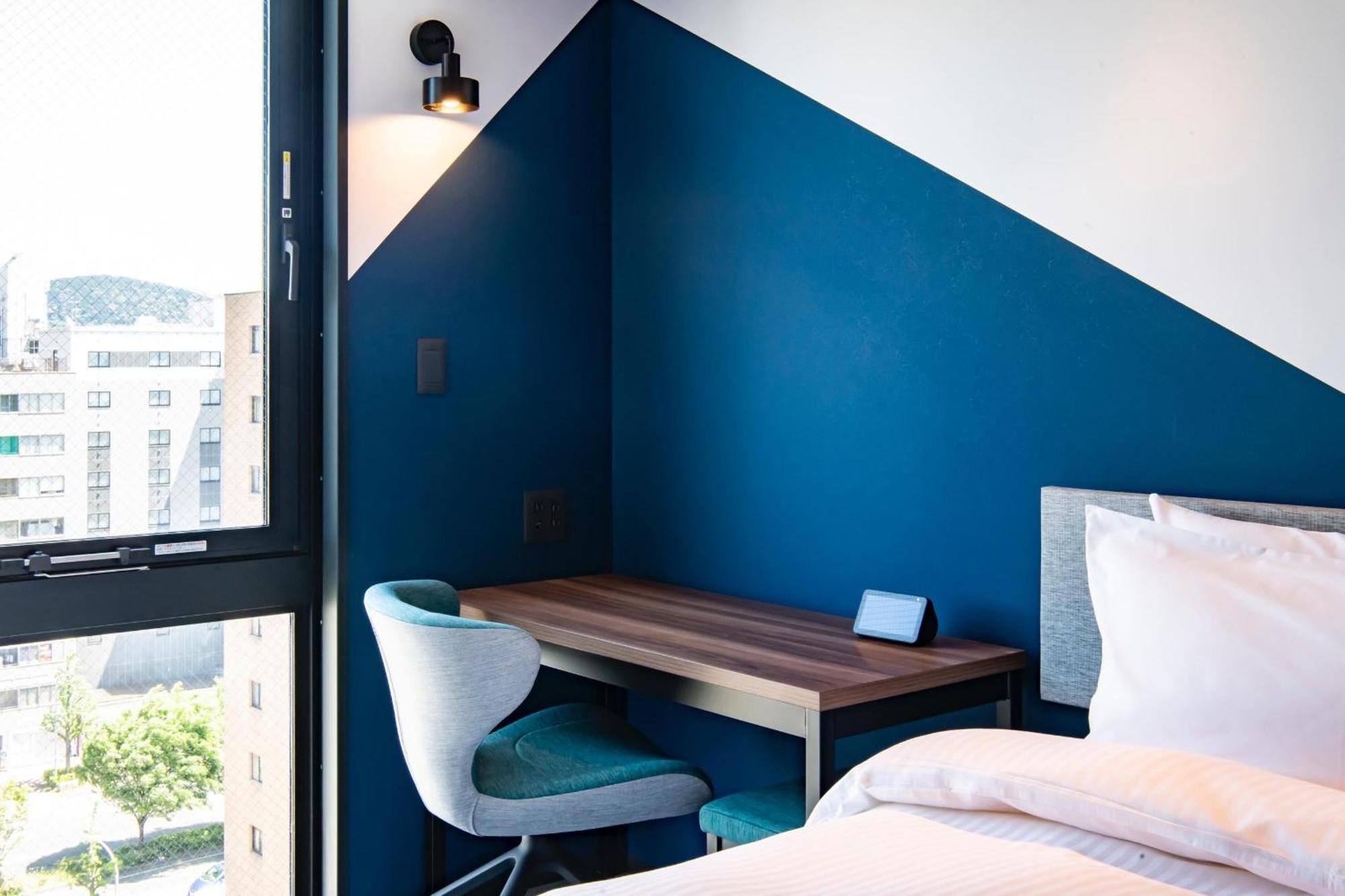 Prince Smart Inn Kyoto Shijo Omiya Quioto Quarto foto