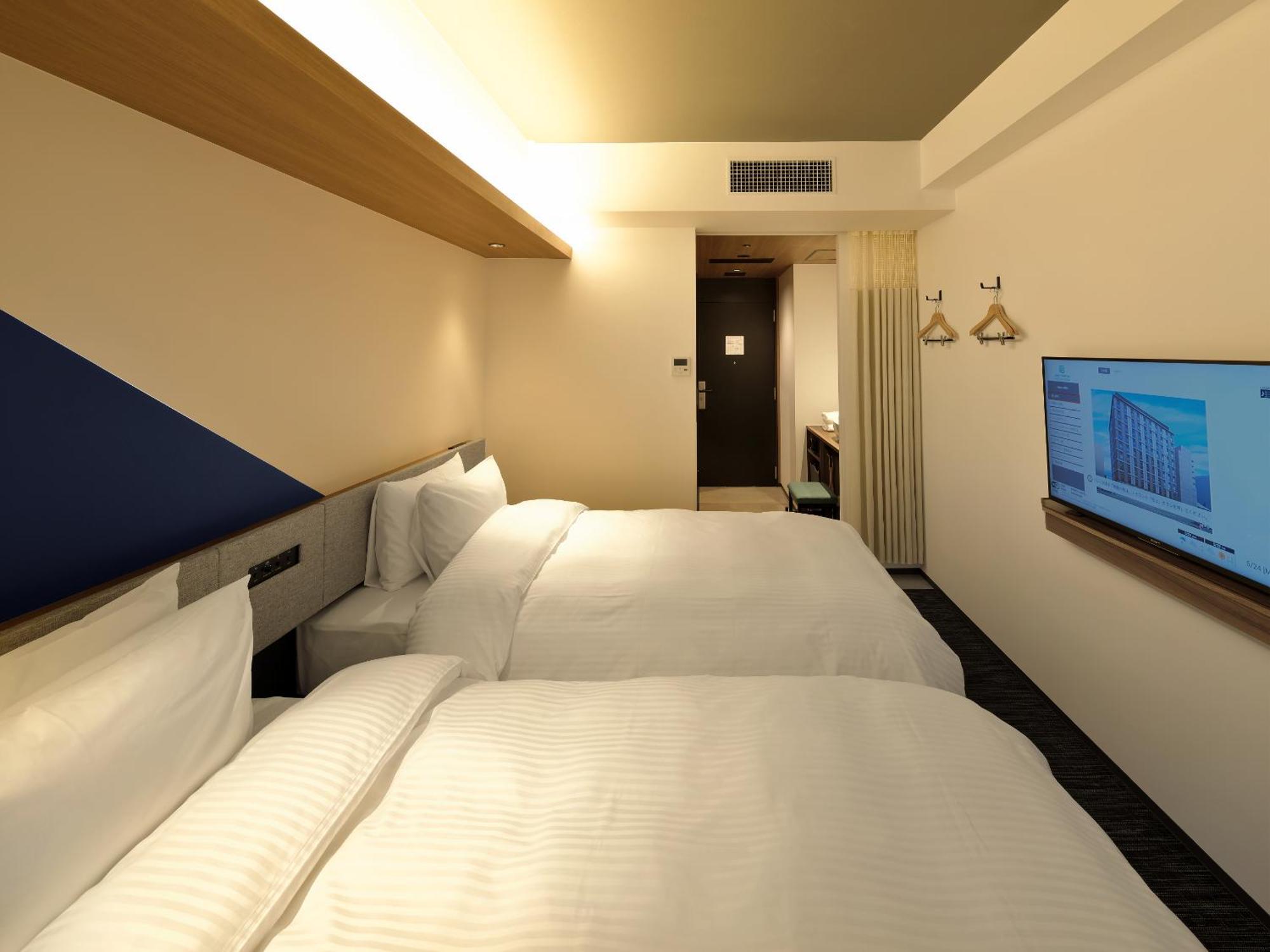 Prince Smart Inn Kyoto Shijo Omiya Quioto Quarto foto