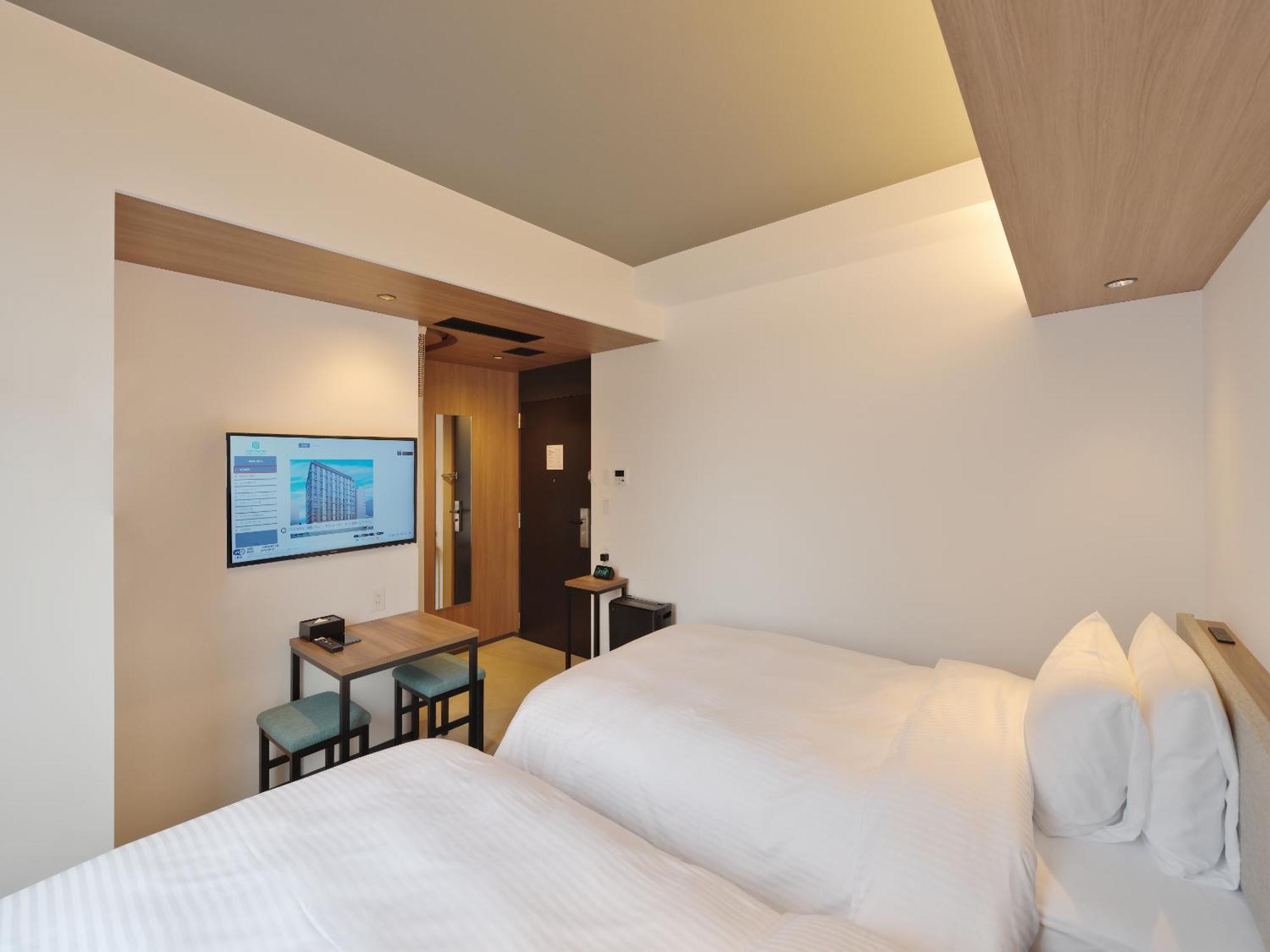 Prince Smart Inn Kyoto Shijo Omiya Quioto Quarto foto