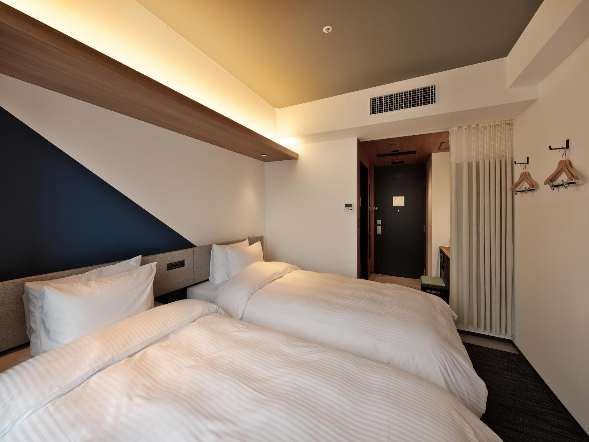 Prince Smart Inn Kyoto Shijo Omiya Quioto Quarto foto