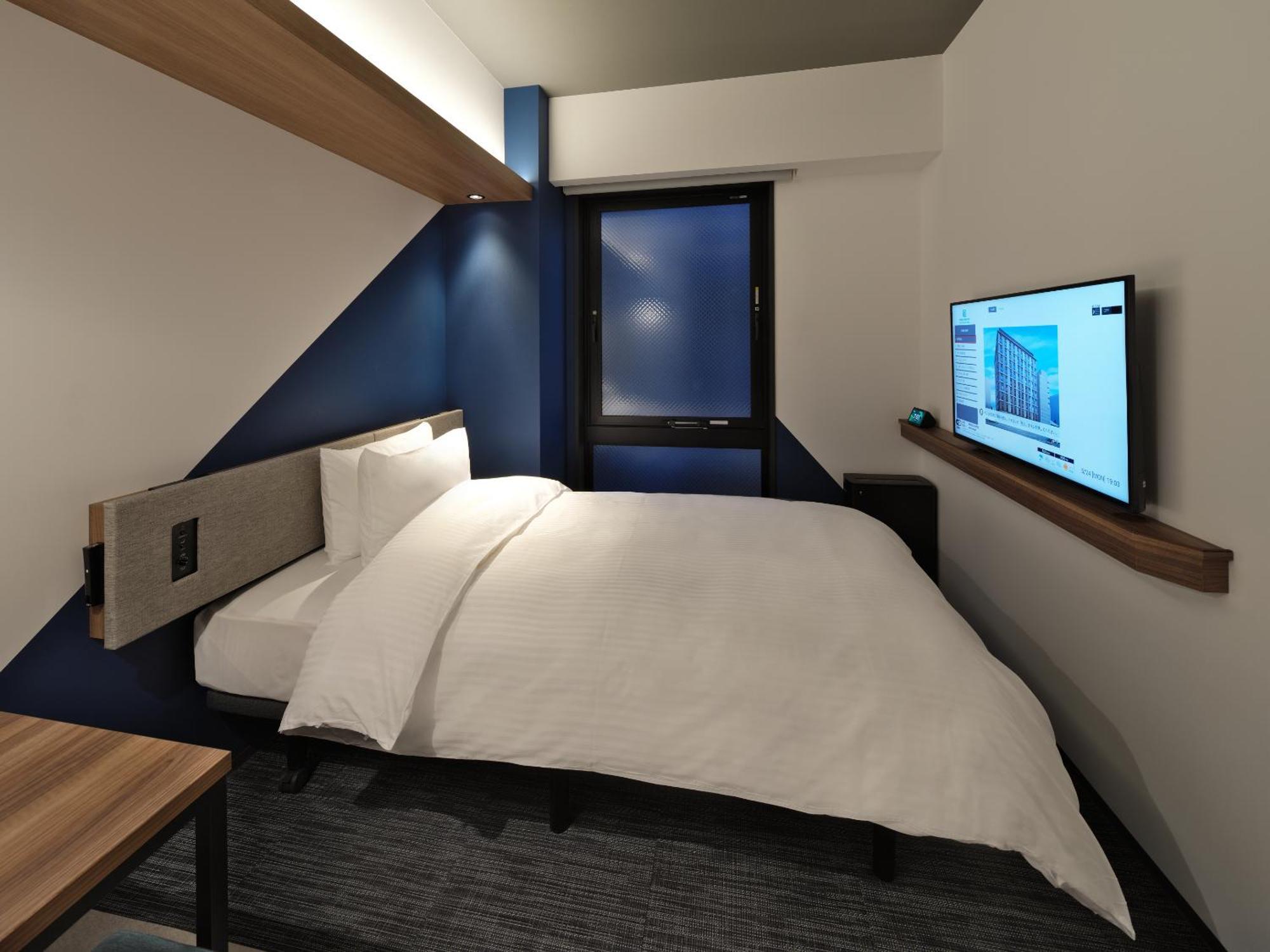 Prince Smart Inn Kyoto Shijo Omiya Quioto Quarto foto