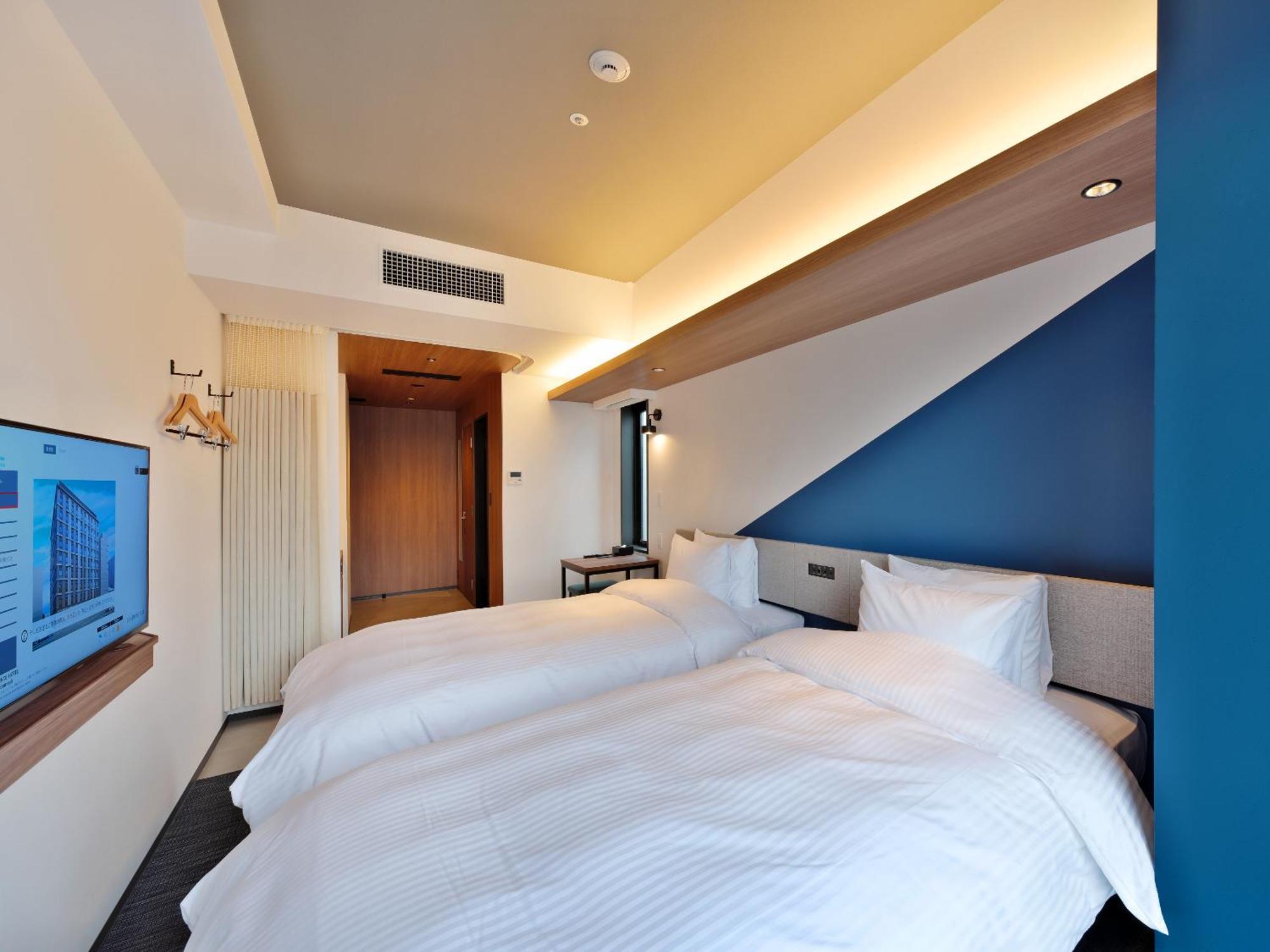 Prince Smart Inn Kyoto Shijo Omiya Quioto Quarto foto