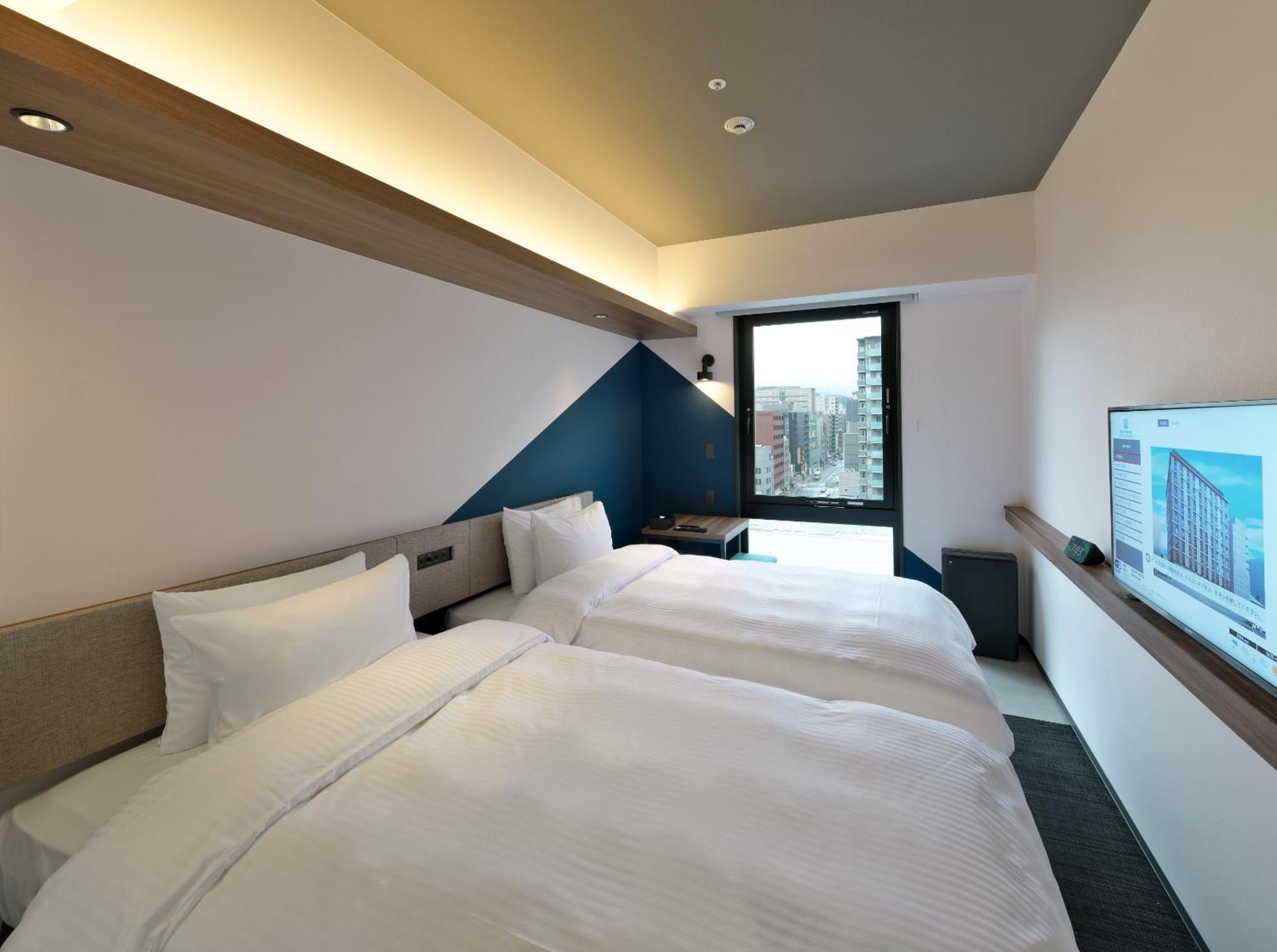 Prince Smart Inn Kyoto Shijo Omiya Quioto Quarto foto