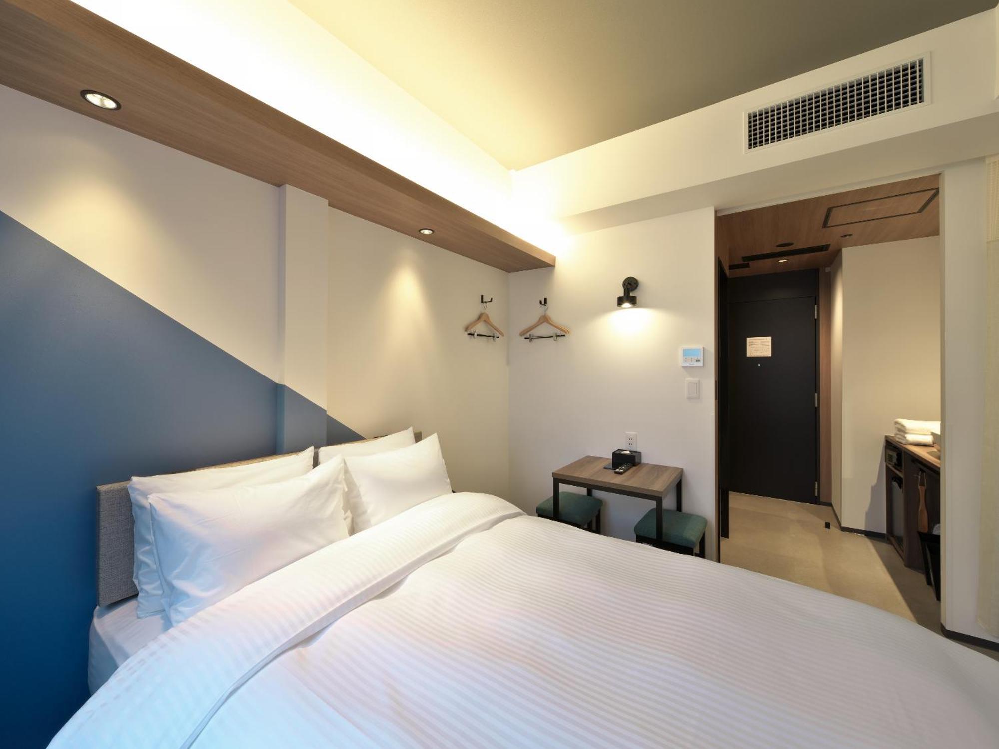 Prince Smart Inn Kyoto Shijo Omiya Quioto Quarto foto