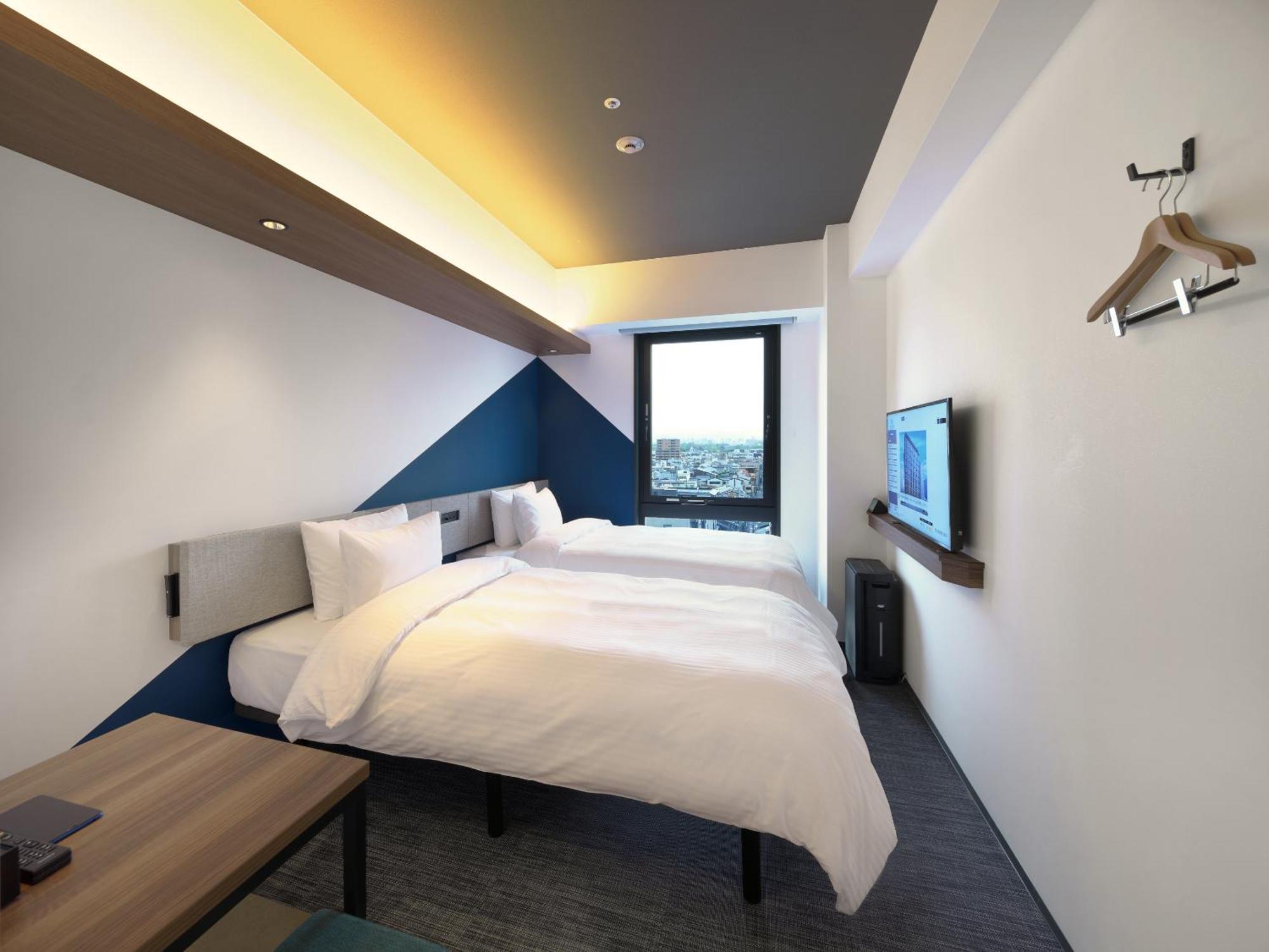 Prince Smart Inn Kyoto Shijo Omiya Quioto Quarto foto