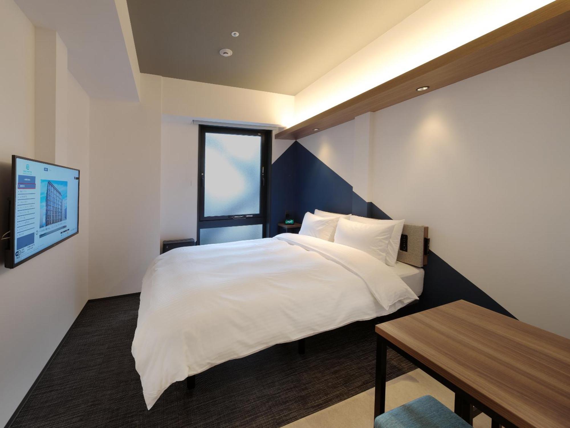 Prince Smart Inn Kyoto Shijo Omiya Quioto Quarto foto